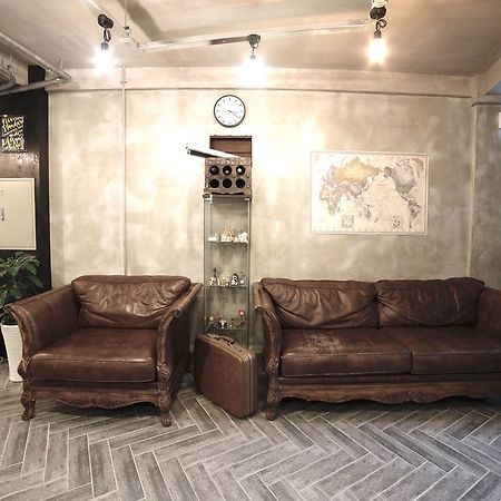 The Bay Guesthouse - Hostel Busan Extérieur photo