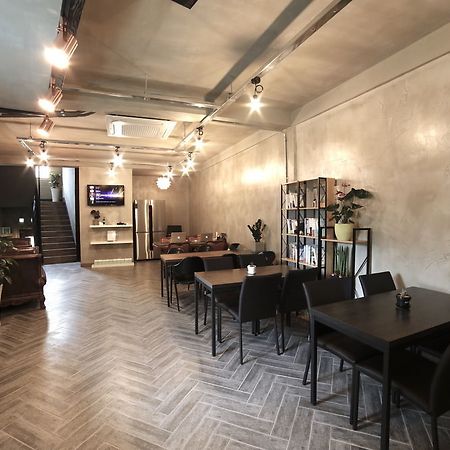 The Bay Guesthouse - Hostel Busan Extérieur photo