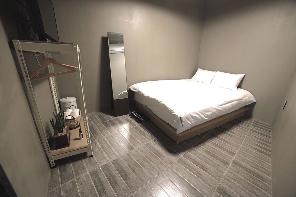 The Bay Guesthouse - Hostel Busan Extérieur photo